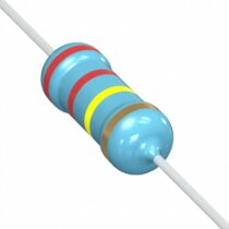 TE Connectivity Passive Product ROX1SJ220K