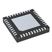 Texas Instruments ADC3662IRSBT
