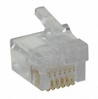Stewart Connector 940-SP-3066R-OST