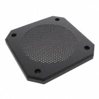 Visaton GmbH & Co. KG GRILLE 10 PL