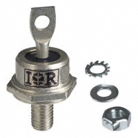 Vishay General Semiconductor - Diodes Division VS-40HF100