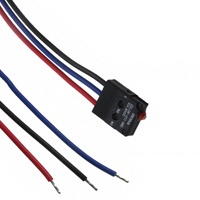 Omron Electronics Inc-EMC Div D2JW-011-MD