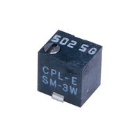 Nidec Components Corporation SM-3W103