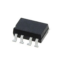 Vishay Semiconductor Opto Division LH1262CACTR
