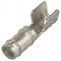 TE Connectivity AMP Connectors 640259-1
