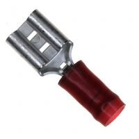 TE Connectivity AMP Connectors 640903-1