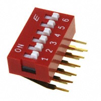 E-Switch KAS2106E