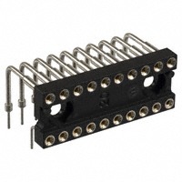 Mill-Max Manufacturing Corp. 299-93-320-10-001000