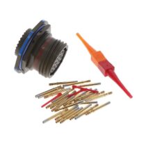 Amphenol Aerospace Operations D38999/24WE26SN