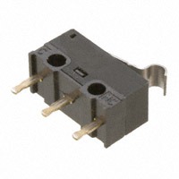 Omron Electronics Inc-EMC Div D2F-01FL3