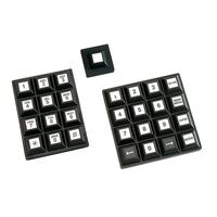 Grayhill Inc. 84BB1-001