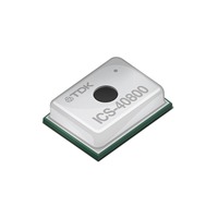 TDK InvenSense ICS-40800