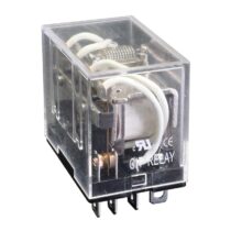 CIT Relay and Switch J1522CT24VAC
