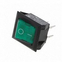 Bulgin C1353ARBG3602AW