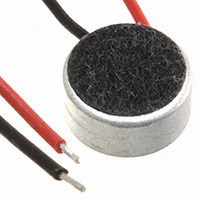 Mallory Sonalert Products Inc. PMOF-9745W-42DQ