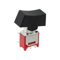 TE Connectivity ALCOSWITCH Switches RMS1R202M6QES