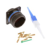 Amphenol Aerospace Operations D38999/20WE8PN