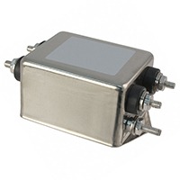 TE Connectivity Corcom Filters 2-1609034-0