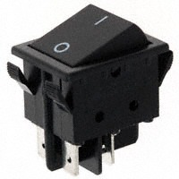 ZF Electronics WRG32F5FBBNN