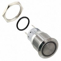 E-Switch PV4F2B0SS-345