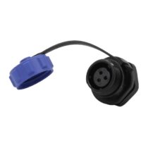 Weipu Connector SP1112/S3-C