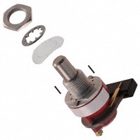 Grayhill Inc. 71BDF36-01-2-AJN