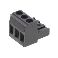 WECO Electrical Connectors Inc. 121-A-111/03