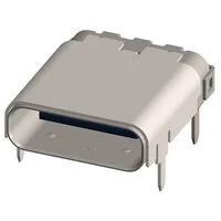 Amphenol ICC (Commercial Products) 12401598E4#2A