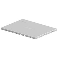 TE Connectivity AMP Connectors 2118731-4