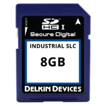 Delkin Devices, Inc. SE08TRZFX-1B000-3