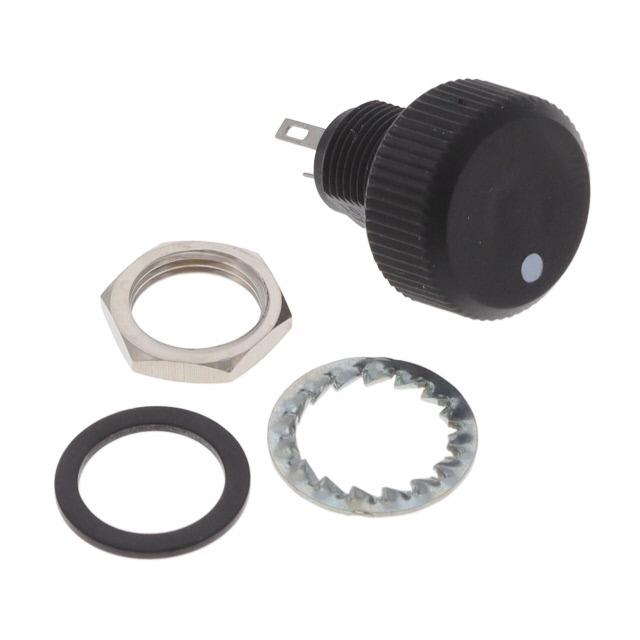 Vishay Sfernice P16NP502KAB15