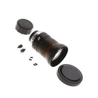 Allied Vision, Inc. ALLIED VISION LENS C-8-2.4-10MP-2.3