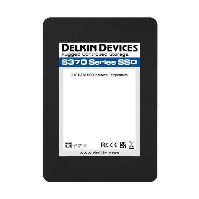 Delkin Devices, Inc. DE1HTNJNE-35000-D