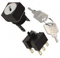 Omron Automation and Safety A165K-A2AL-2