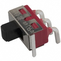 E-Switch 500SSP1S1M6QEA