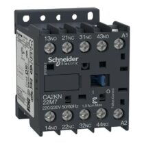 Schneider Electric CA2KN22U7