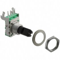 TT Electronics/BI P110KV1-1F15BR100K