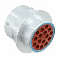 TE Connectivity Deutsch Connectors HD34-24-16PE