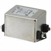 TE Connectivity Corcom Filters 3-1609037-0