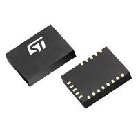 STMicroelectronics STDRIVEG610QTR
