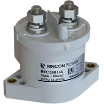 Rincon Power REC35P1JA
