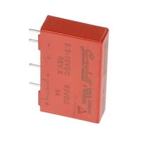 Grayhill Inc. 70M-ODC5