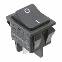 E-Switch RB242D1121