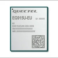 Quectel EG915UEUAB-N05-SNNSA