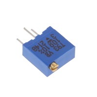 Vishay Sfernice T93YB100KT20