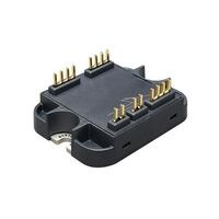 Wolfspeed, Inc. CAB3R5M12DM4