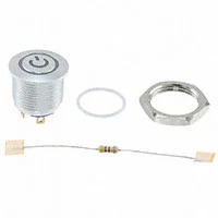 TE Connectivity ALCOSWITCH Switches AV1610P112R04