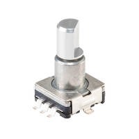 Same Sky (Formerly CUI Devices) RIC11-31S15D7-GSMT