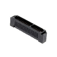 Samtec Inc. MECF-20-01-L-DV-WT