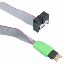 Tag-Connect LLC TC2050-IDC-NL